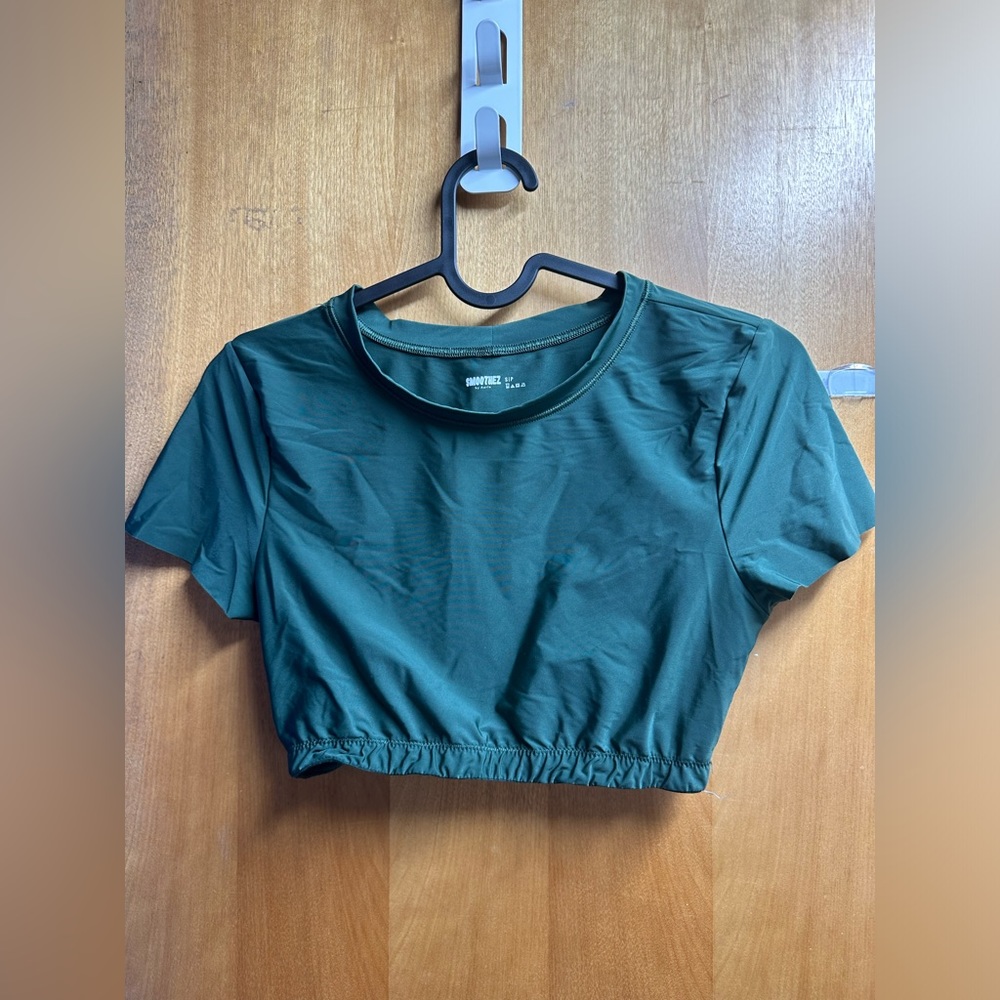 aerie workout top